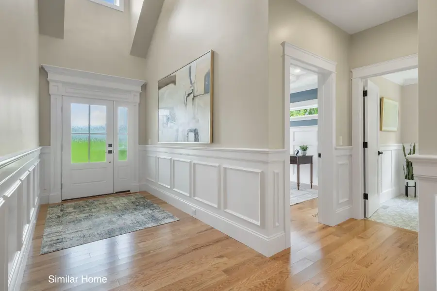 35 Signature Circle #Lot 6, Exeter, NH 03833 - #2