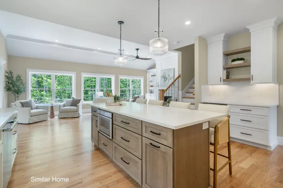 35 Signature Circle #Lot 6, Exeter, NH 03833 - #3