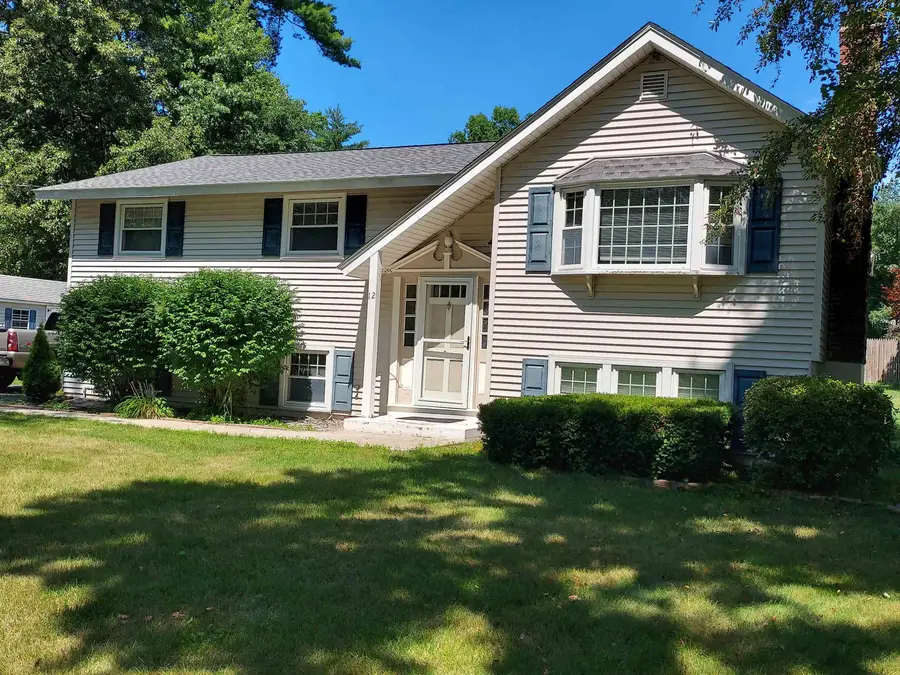 12 Timber Lane, Merrimack, NH 03054 - #2