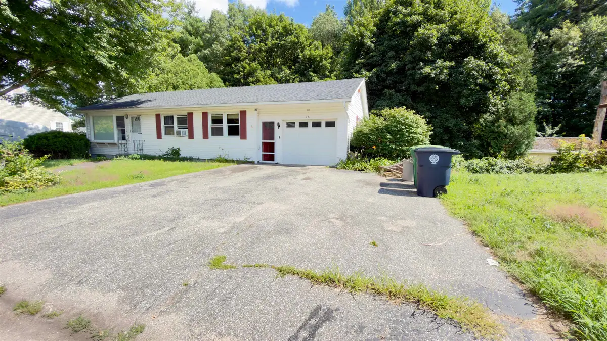 16 Marie Avenue, Nashua, NH 03063-3508 - #1