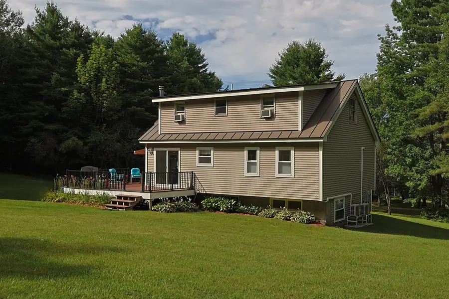 795 Center of Town Road, Hartford, VT 05001 - #3
