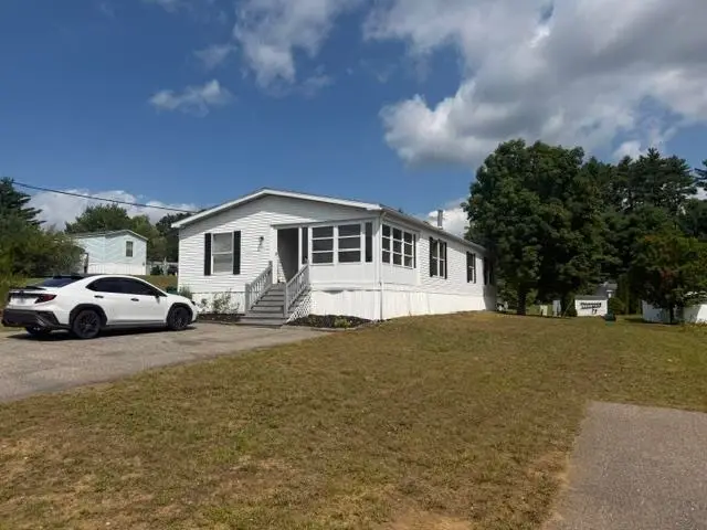 7 Kayla Drive, Belmont, NH 03220 - #1