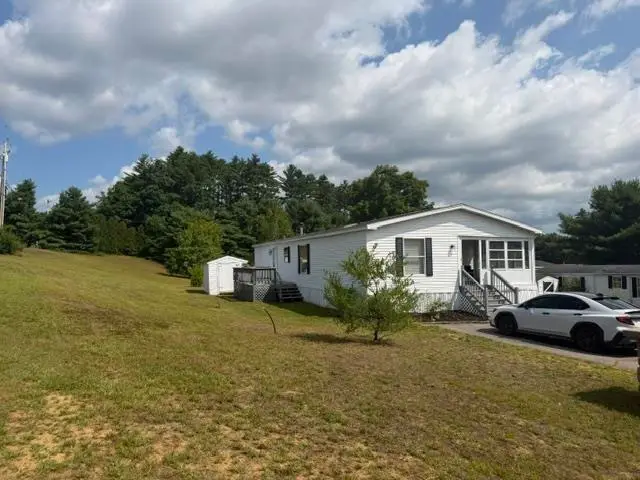 7 Kayla Drive, Belmont, NH 03220 - #2