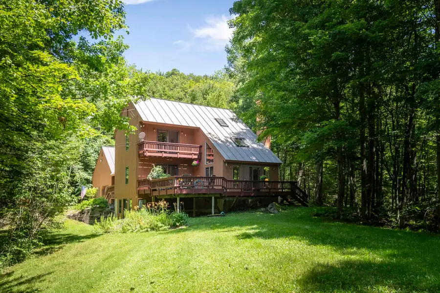 176 Doubleday Hill Road, Killington, VT 05751 - #2