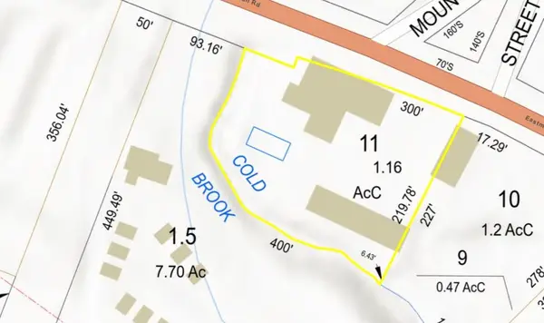 928 Eastman Road, Conway, NH 03813