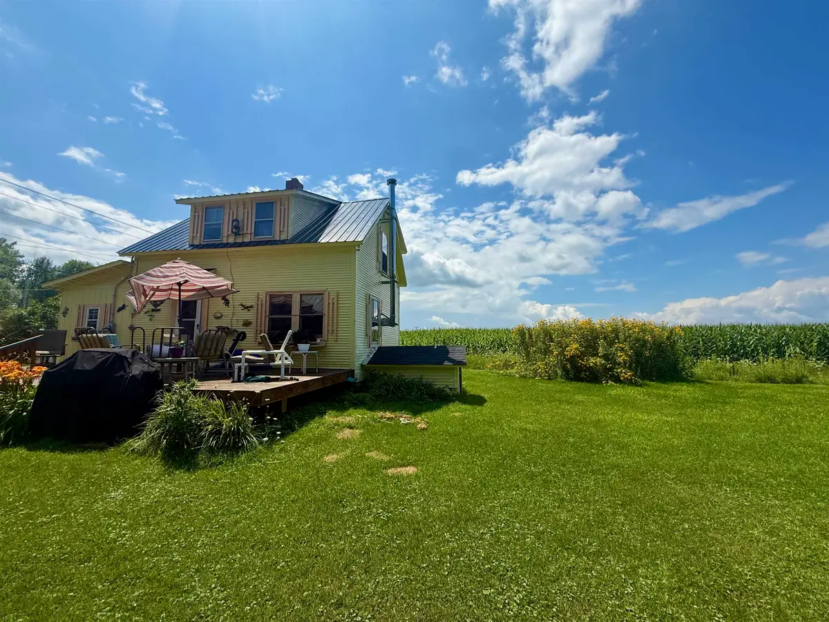 2340 Panton Road, Panton, VT 05491 - #1