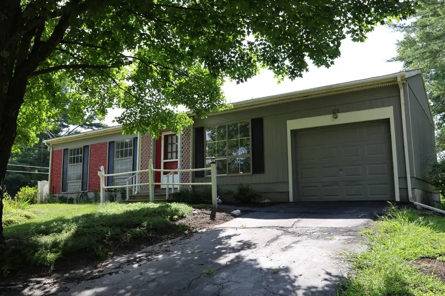 98 Chester Road, Raymond, NH 03077 - #3
