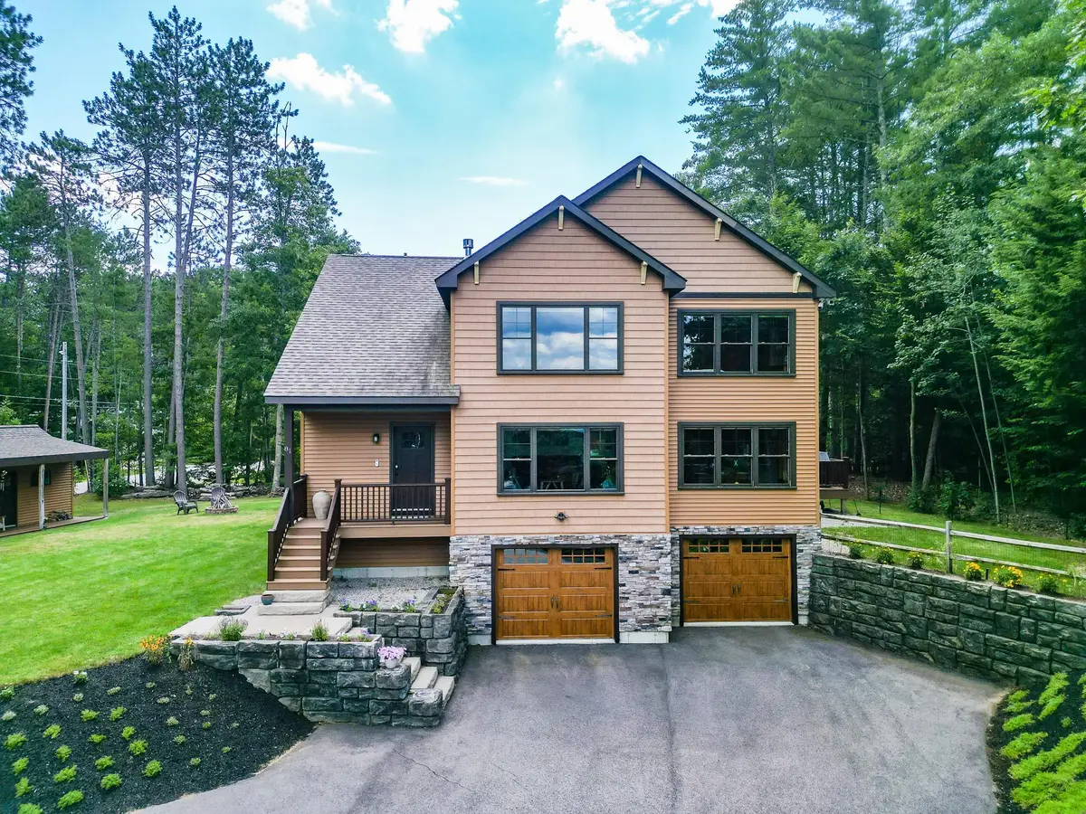 81 Echo Acres Road, North Conway, NH 03860 - #1