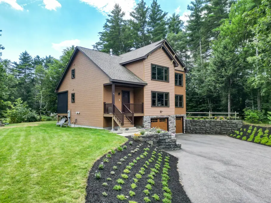 81 Echo Acres Road, North Conway, NH 03860 - #2