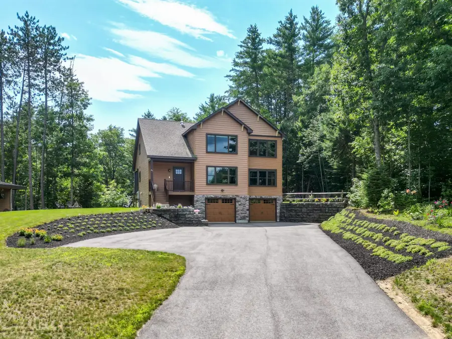 81 Echo Acres Road, North Conway, NH 03860 - #3