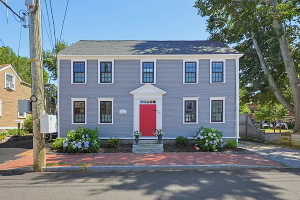 68 South Street, Portsmouth, NH 03801