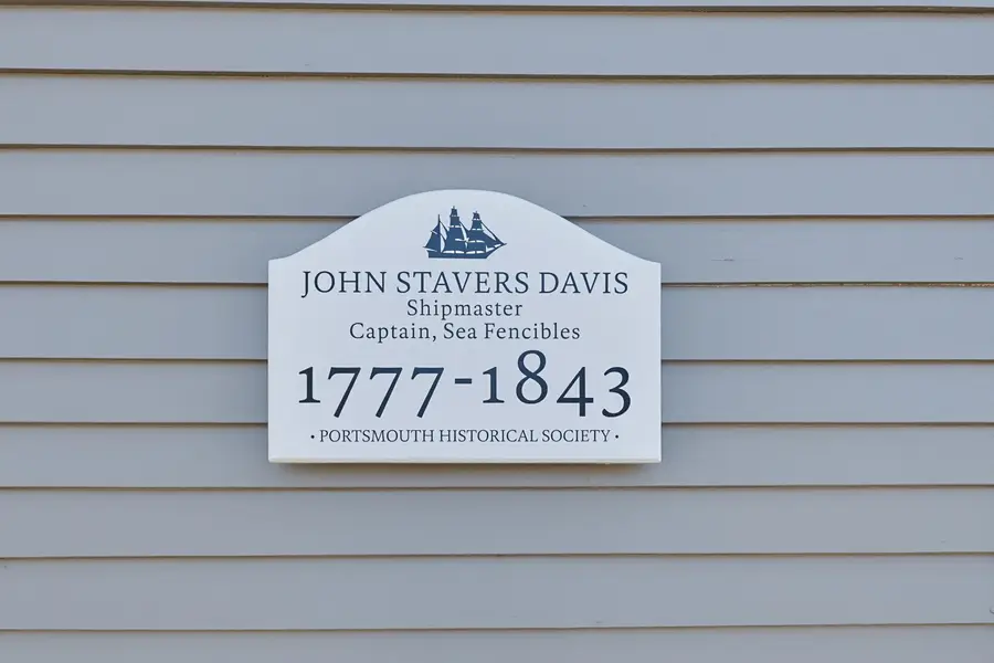 68 South Street, Portsmouth, NH 03801 - #3