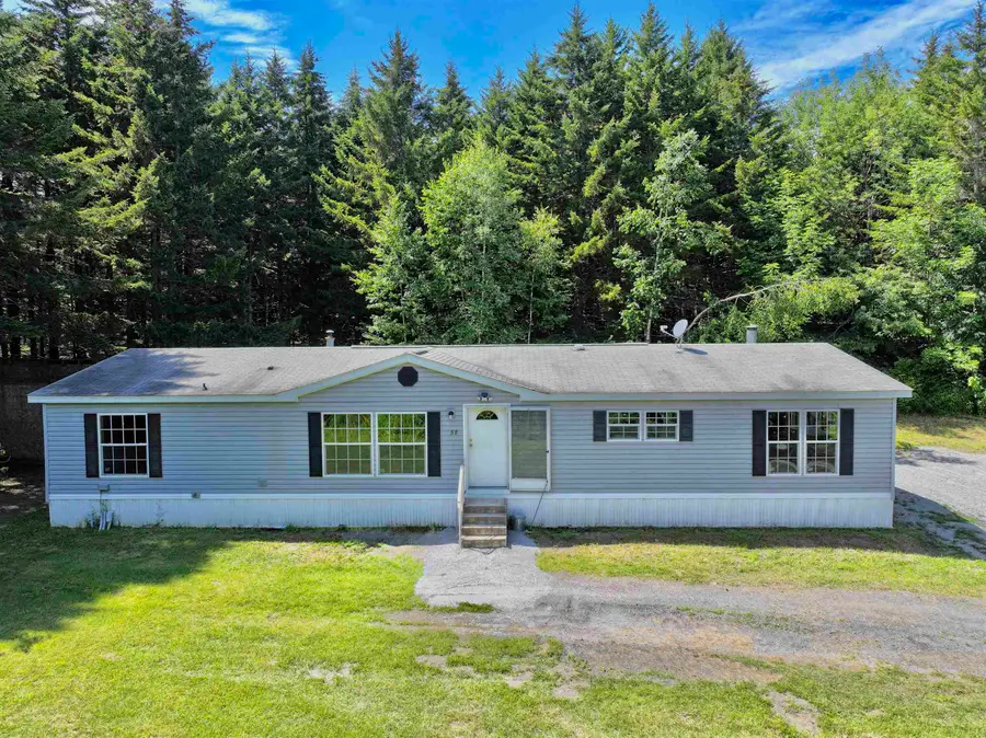 57 Homestead Drive, Williamstown, VT 05679 - #2