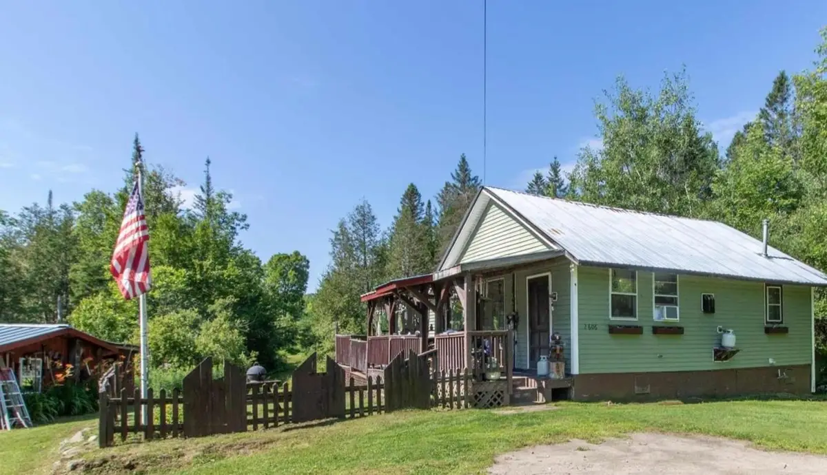 2606 Peak Road, Wheelock, VT 05851 - #1