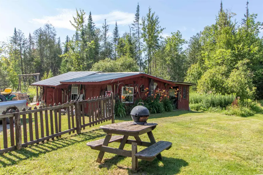 2606 Peak Road, Wheelock, VT 05851 - #2
