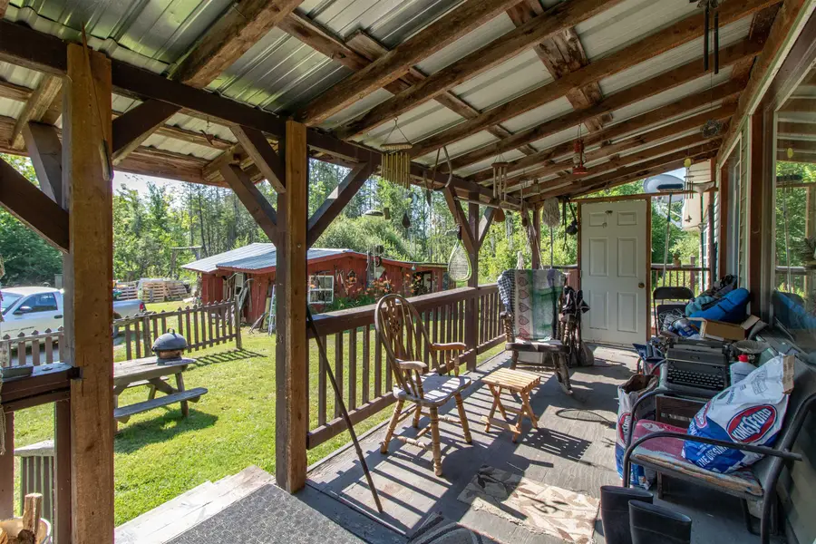 2606 Peak Road, Wheelock, VT 05851 - #3