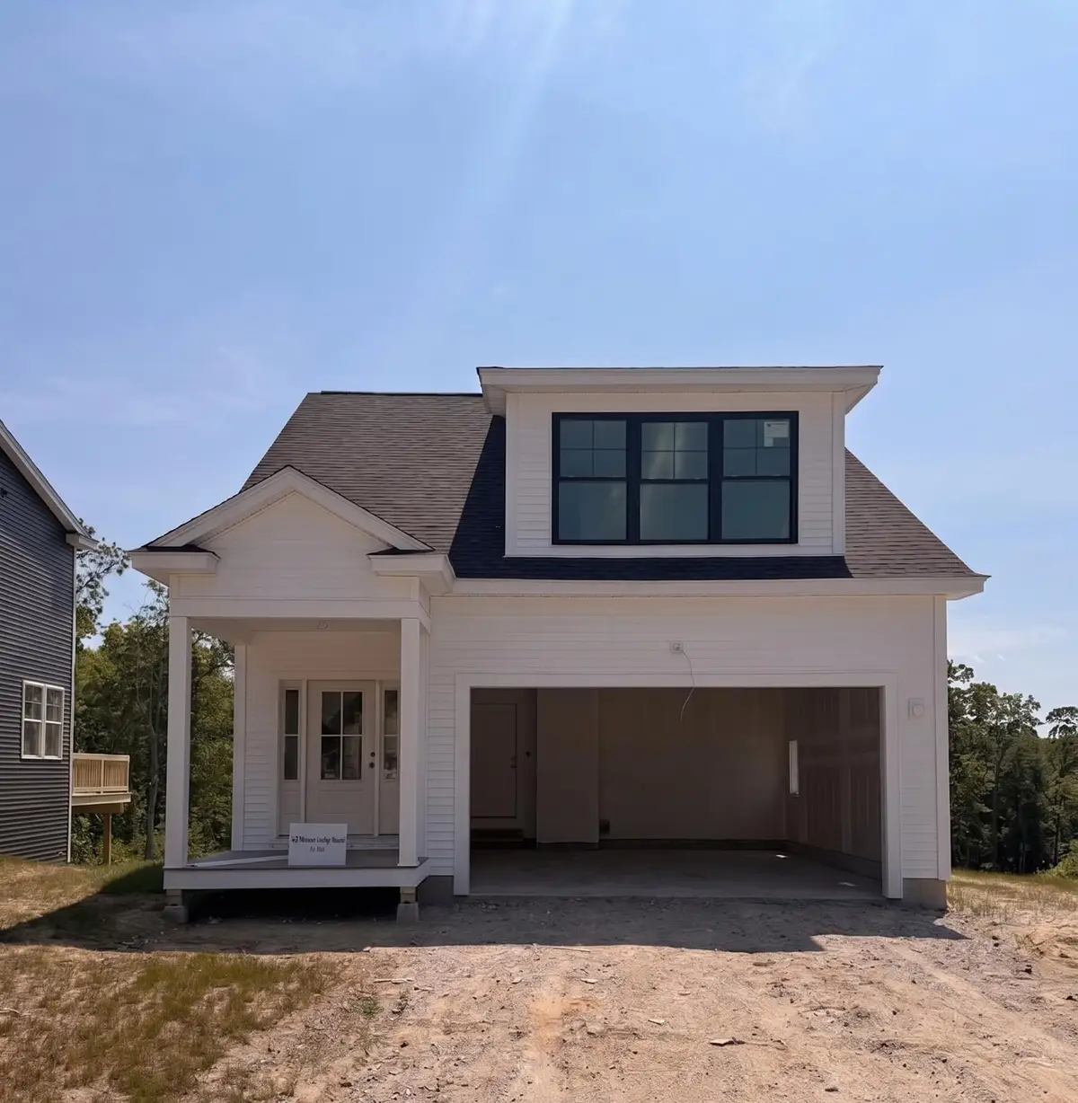 78 Moose Ledge Road #21, Laconia, NH 03246 - #1