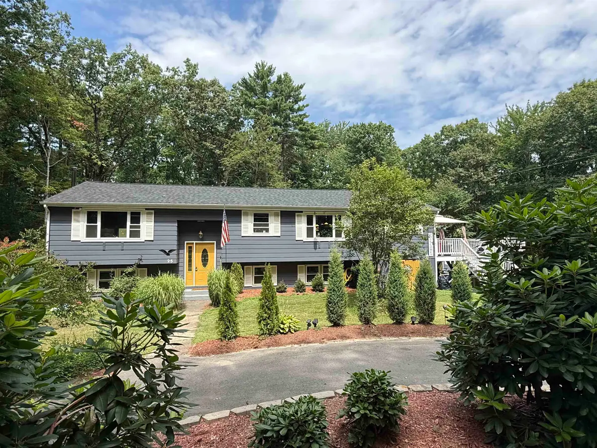 25 Shattigee Road, Chester, NH 03036 - #1