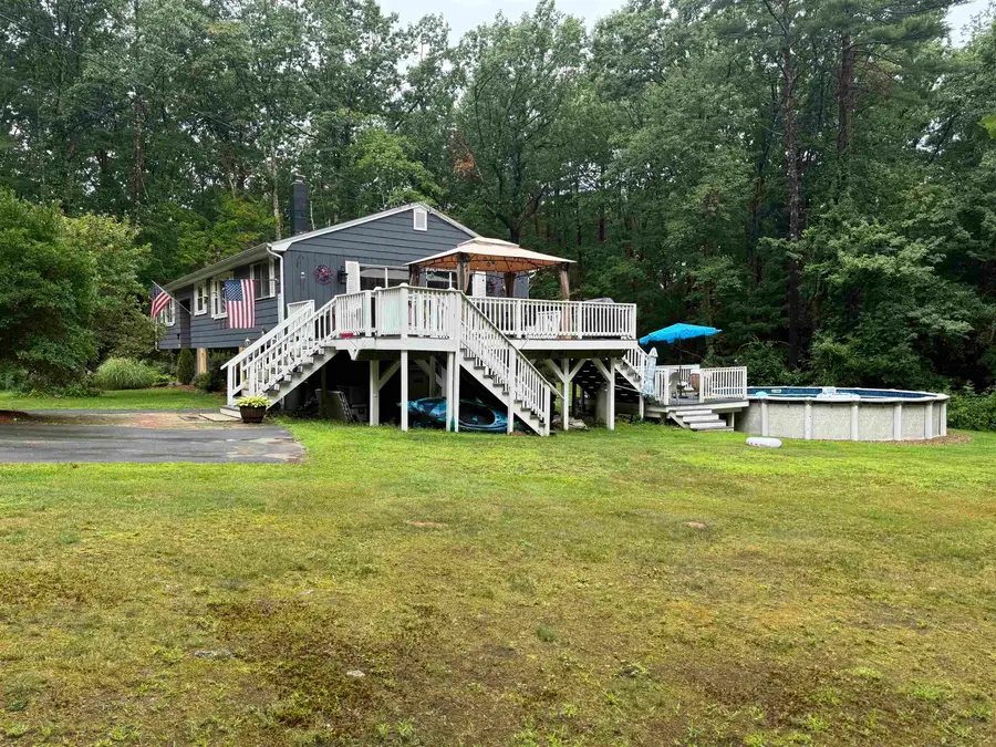 25 Shattigee Road, Chester, NH 03036 - #2