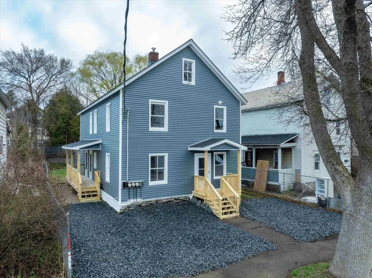 29 Hopkins Street, Rutland, VT 05701 - #1
