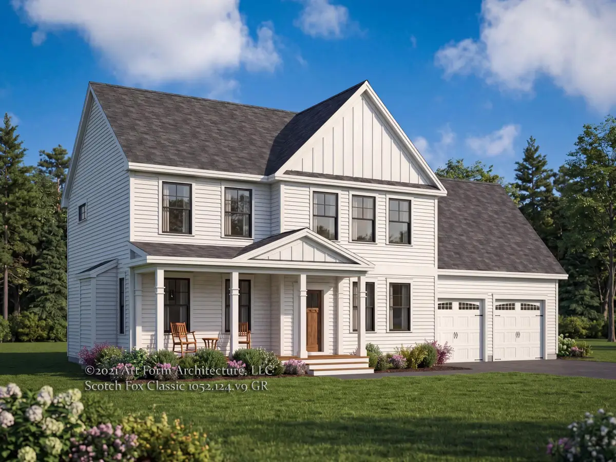 lot22 frederick Lane, Nottingham, NH 03290 - #1