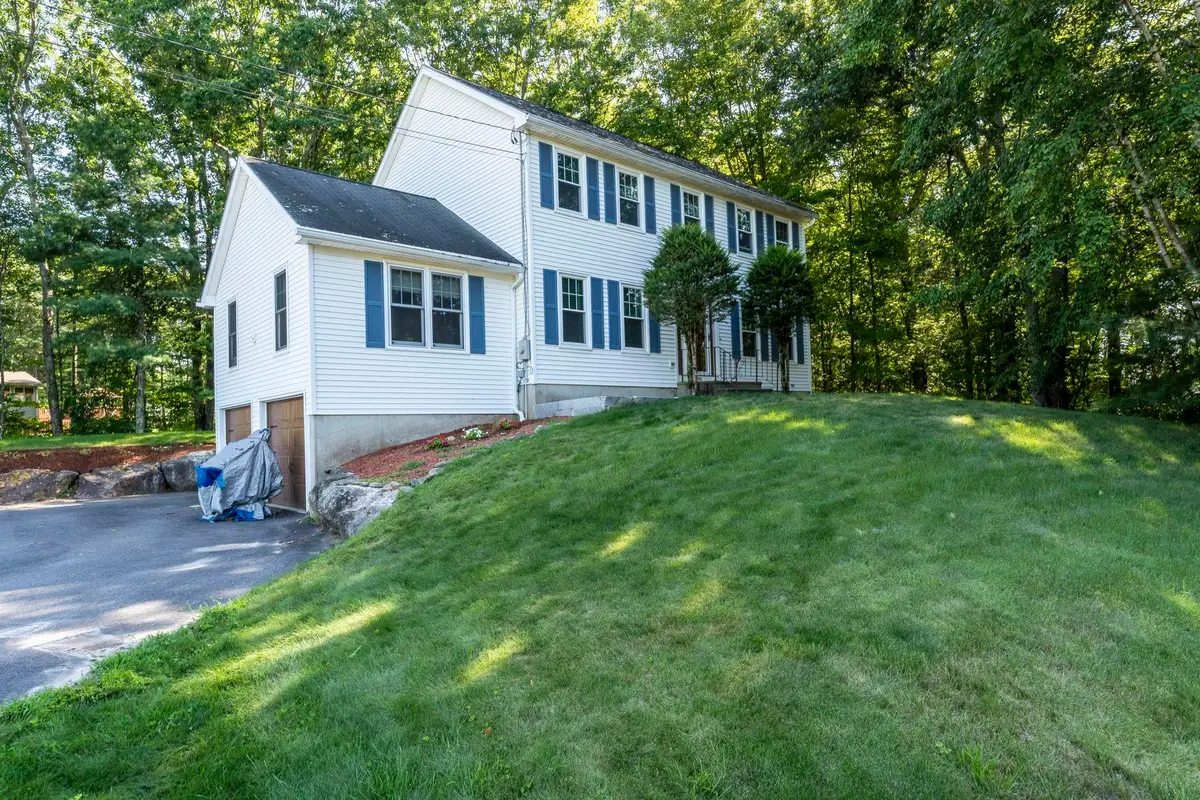 96 Lindsey Way, Goffstown, NH 03045 - #1