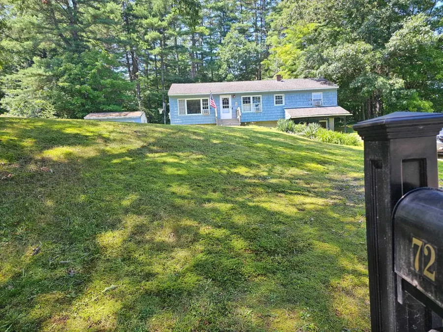 72 Greeley Street, Hudson, NH 03051 - #3