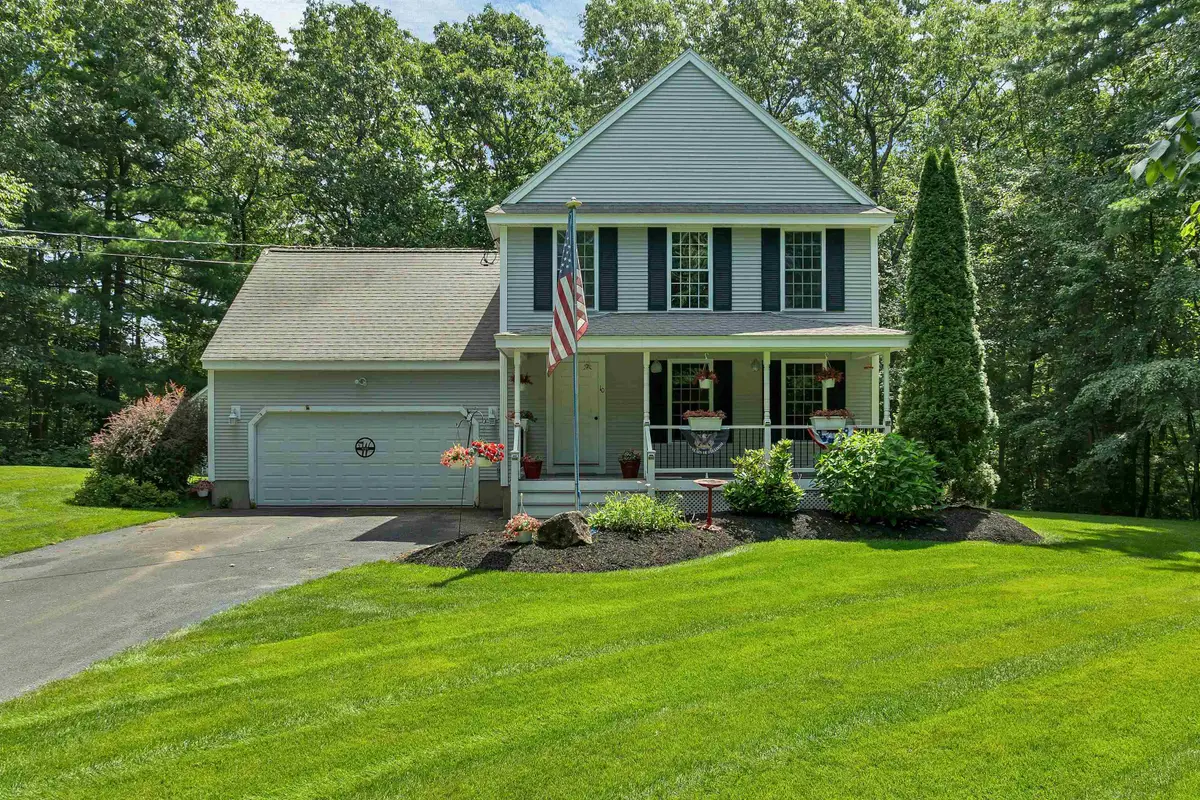 10 Beechwood Road, Sandown, NH 03873 - #1