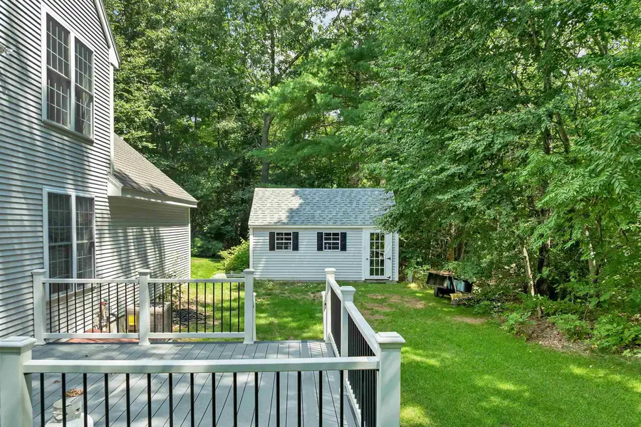10 Beechwood Road, Sandown, NH 03873 - #3