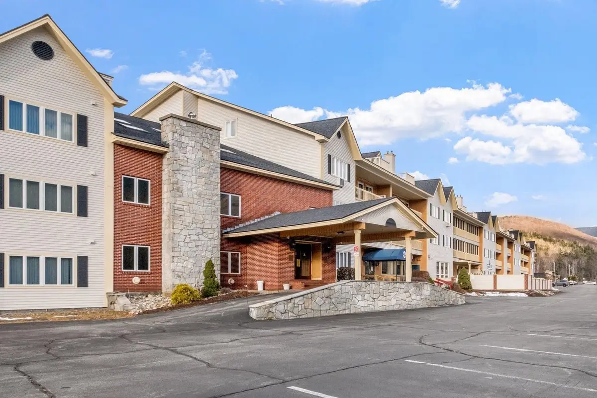 227 Main Street #223, Lincoln, NH 03251 - #1