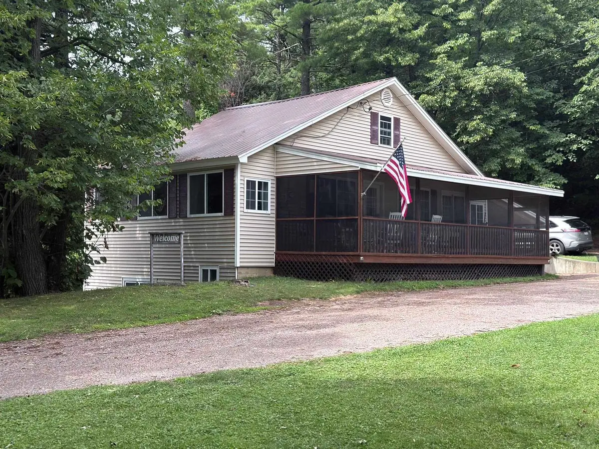 645 Coates Island Road, Colchester, VT 05546 - #1