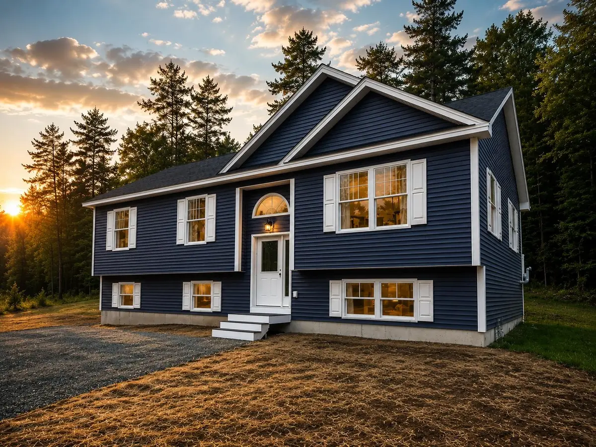310 Stocker Pond Road, Grantham, NH 03753 - #1