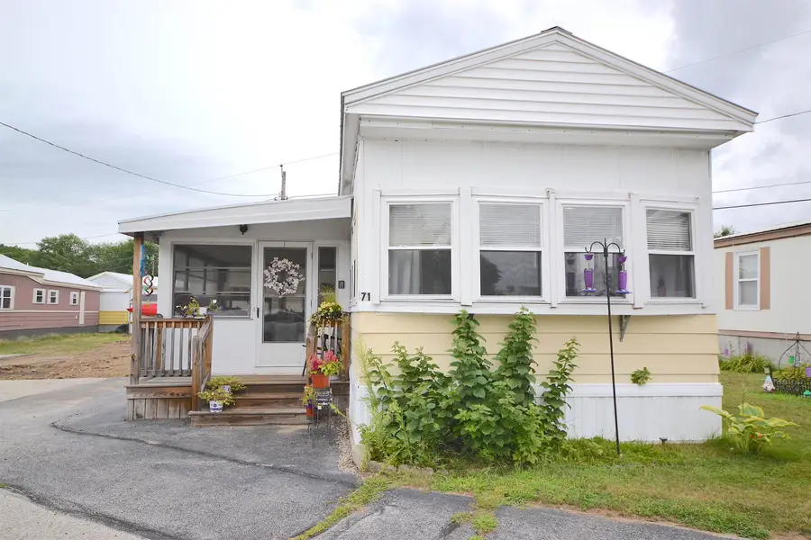 71 Marlette Avenue, Hooksett, NH 03106 - #3