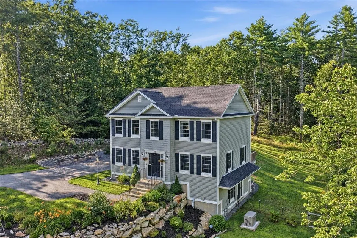 200 Harmony Road, Northwood, NH 03261 - #1