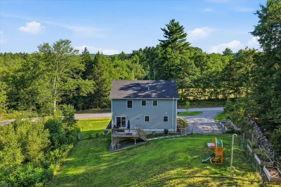 200 Harmony Road, Northwood, NH 03261 - #3
