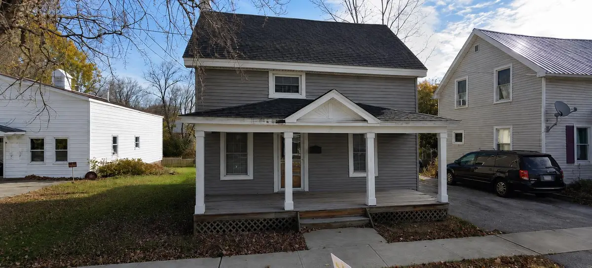 7 Oak Street, Saint Albans, VT 05478 - #1
