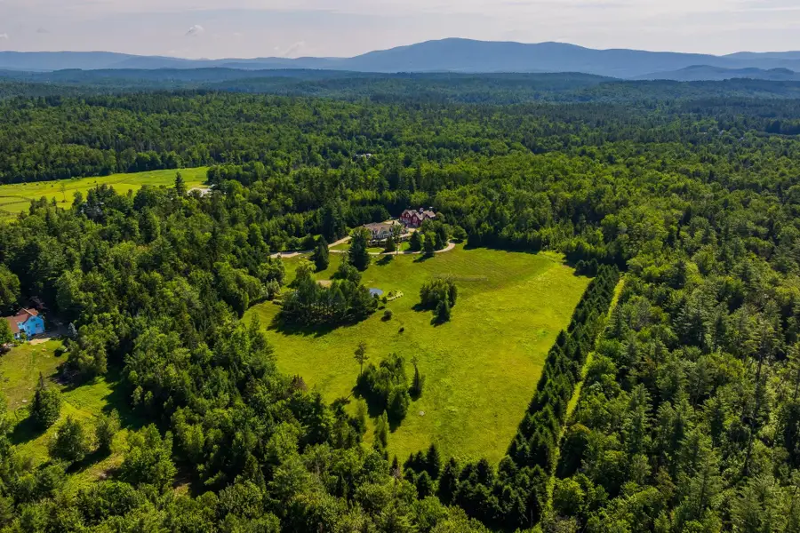 159 Winhall Hollow Road, Winhall, VT 05340 - #3