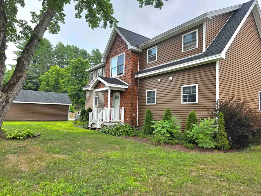 29 Piper Road, Springfield, VT 05150 - #2