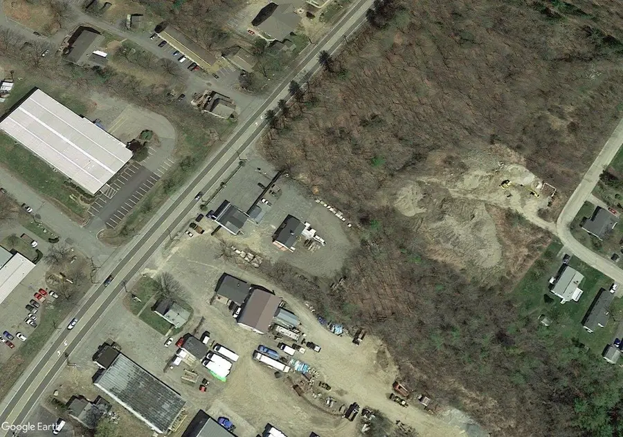 3601 Lafayette Road, Portsmouth, NH 03801 - #2