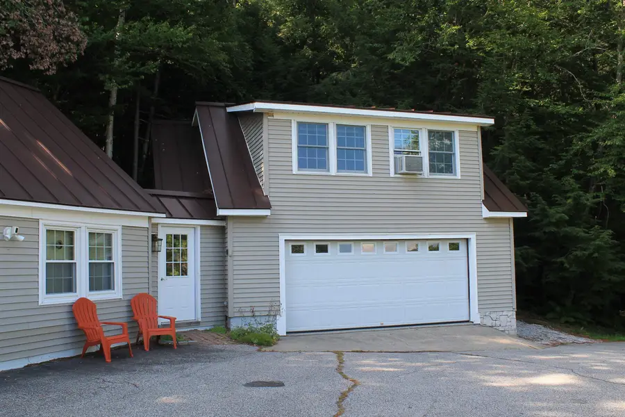 5 & 7 Mountainside Road, Woodstock, NH 03262 - #2