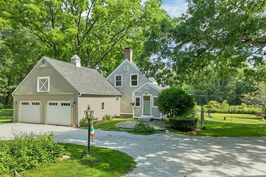 15 Marsh Lane, Hampton Falls, NH 03844 - #2