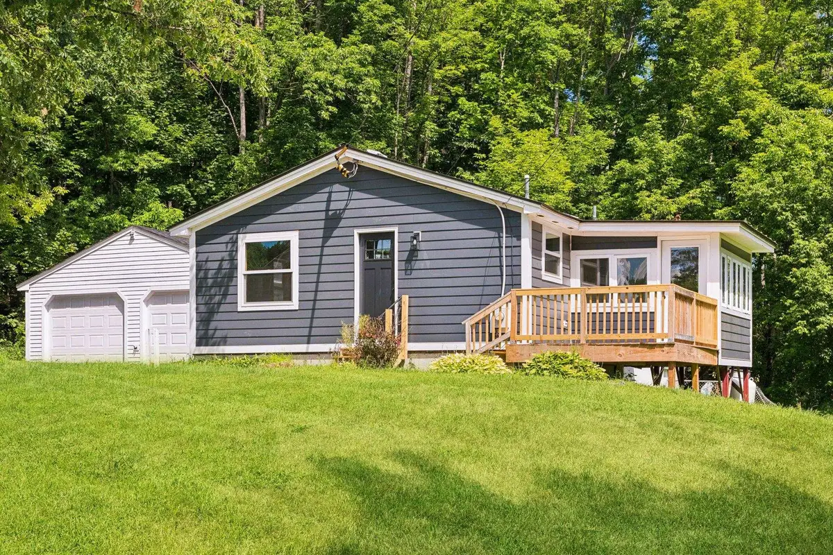 489 Campbell Street, Hartford Village, VT 05001 - #1