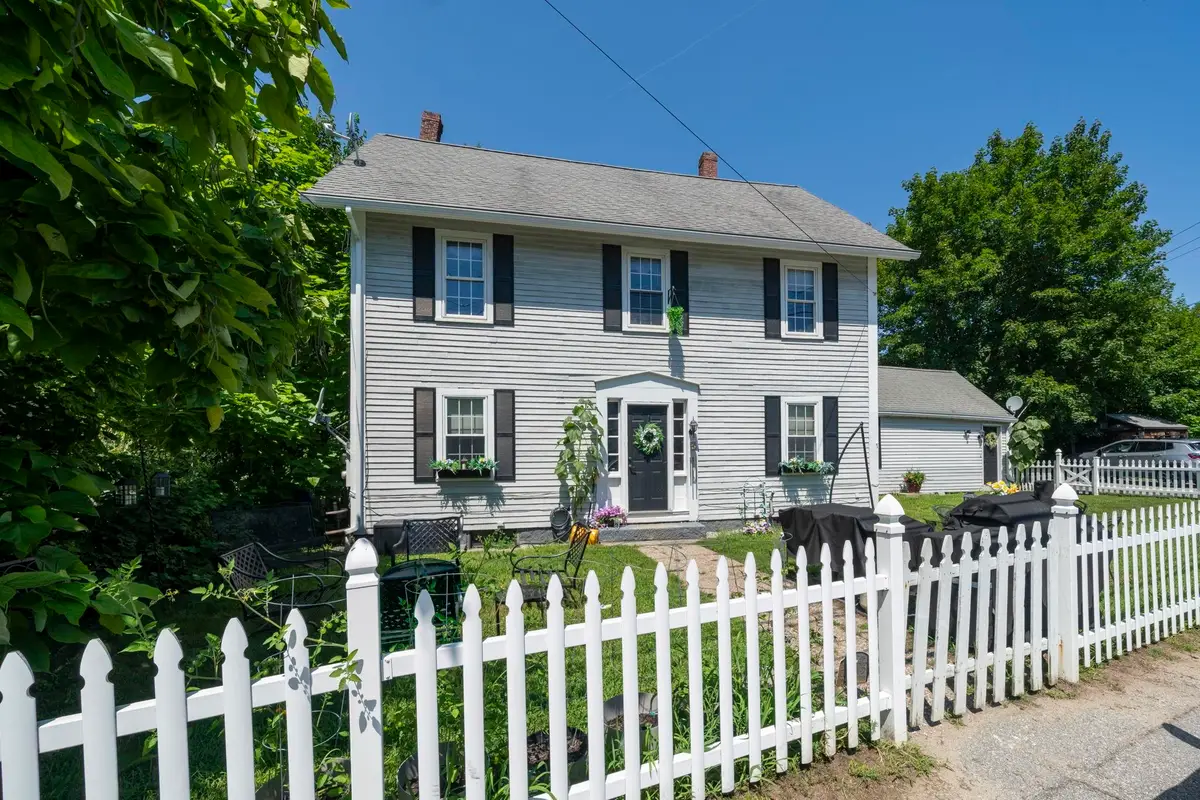 7 Island Street, Wilton, NH 03086 - #1