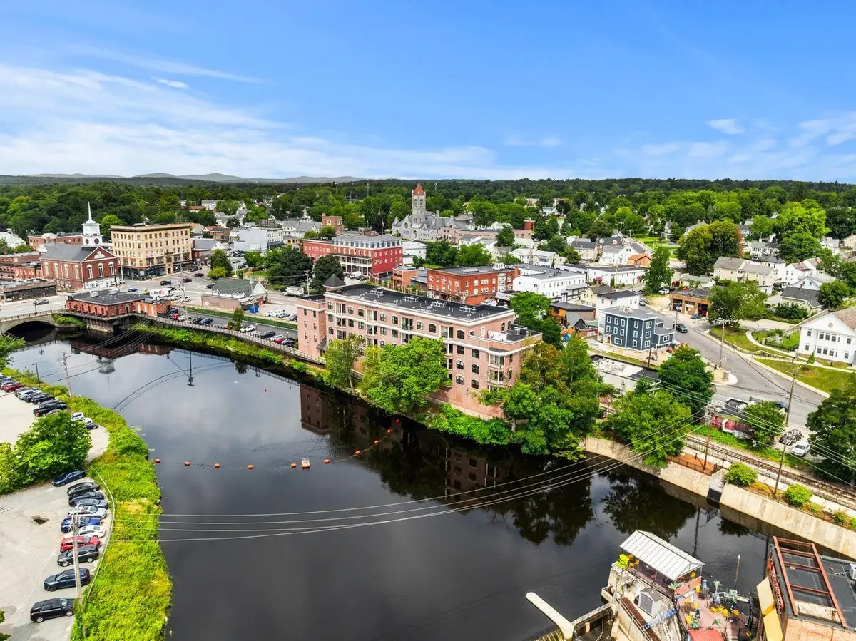52 Main Street #306, Nashua, NH 03064 - #1