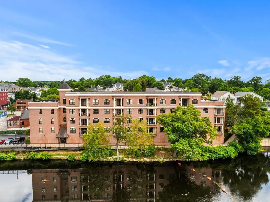 52 Main Street #306, Nashua, NH 03064 - #3