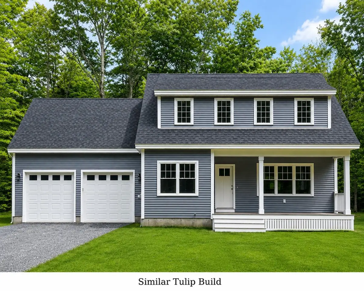 lot25 frederick Lane, Nottingham, NH 03290 - #1