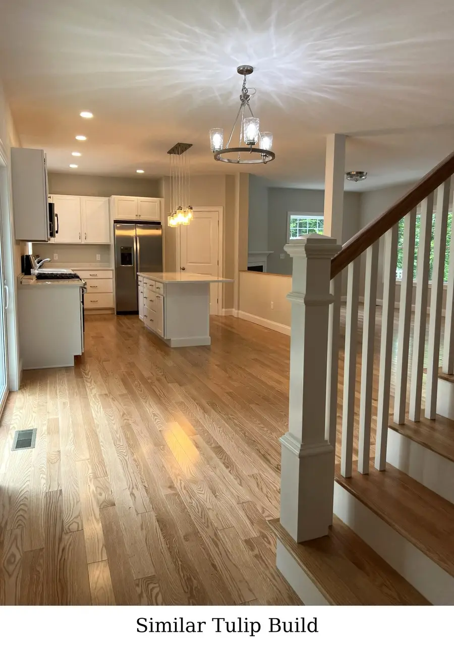 lot25 frederick Lane, Nottingham, NH 03290 - #3