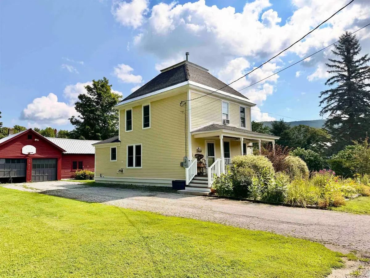 94 Western Avenue, Northfield, VT 05663-5647 - #1