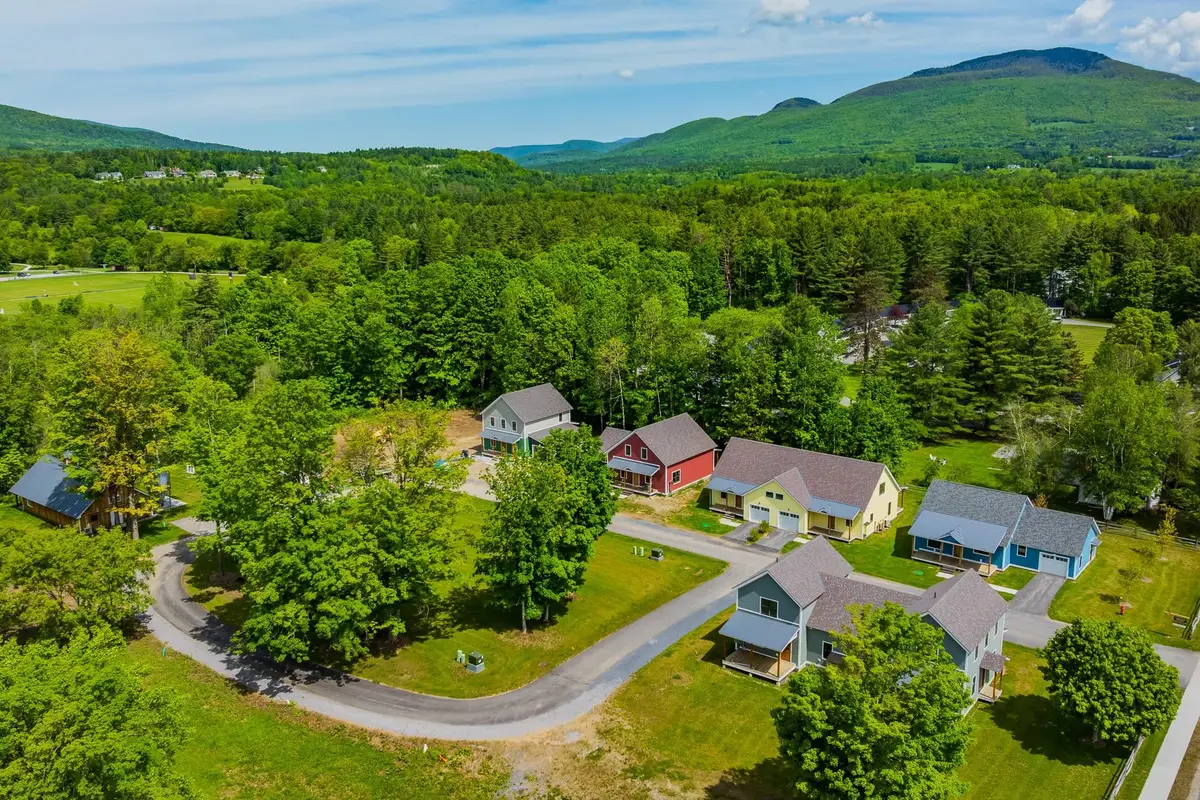 40 Jameson Flats, Manchester Center, VT 05255 - #1
