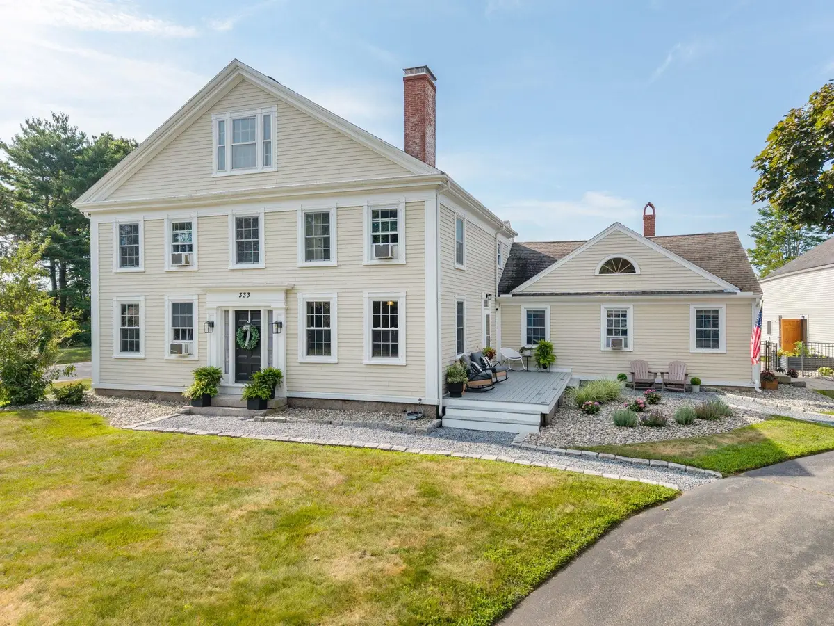 333 Winnacunnet Road, Hampton, NH 03842 - #1